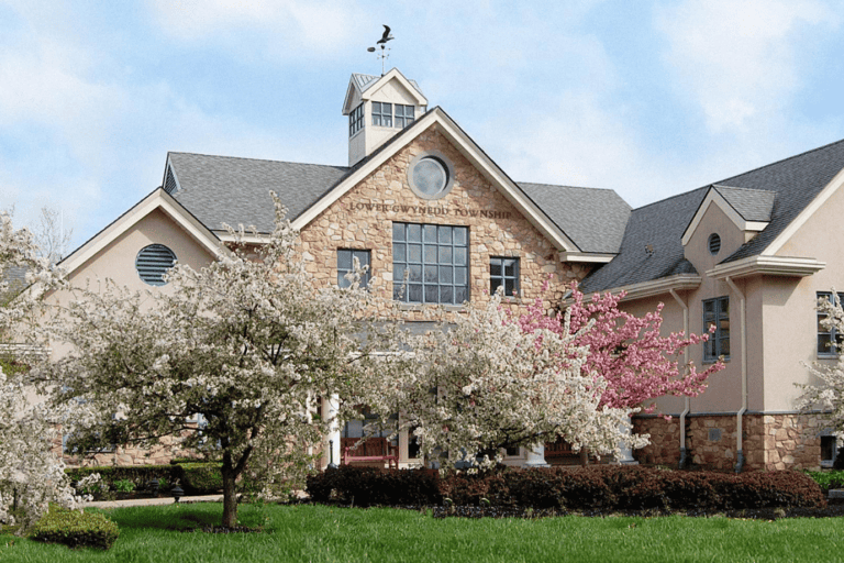 lower-gwynedd-township-building