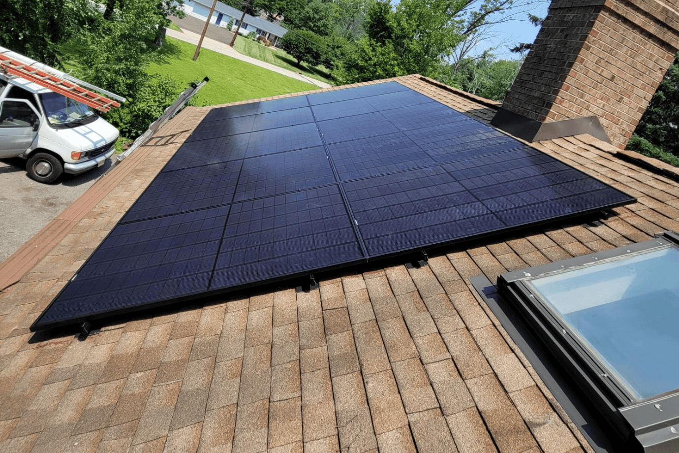 rooftop-solar-system