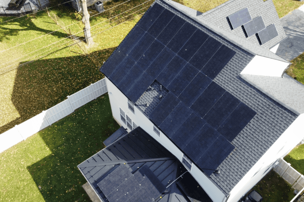 solar-on-house