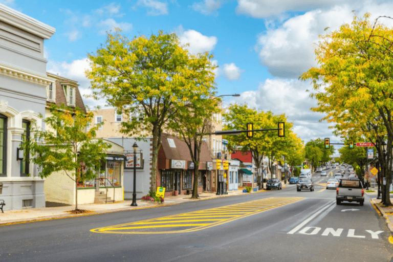 york-road-in-hatboro-pa