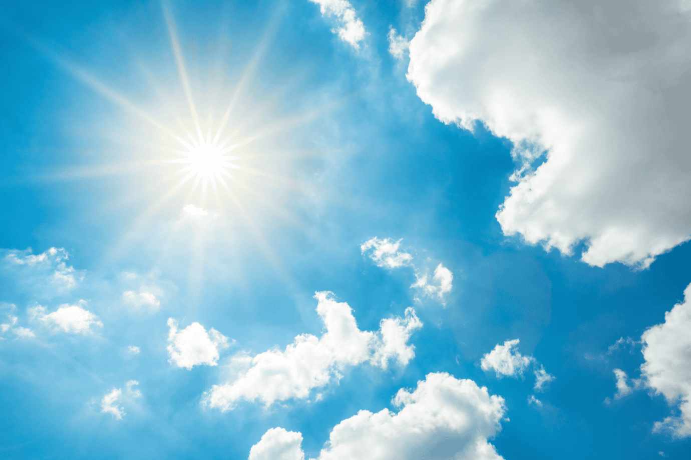 summer-sun